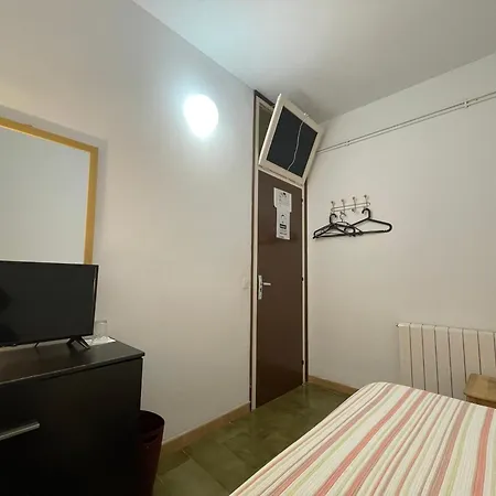 Borras * Жирона