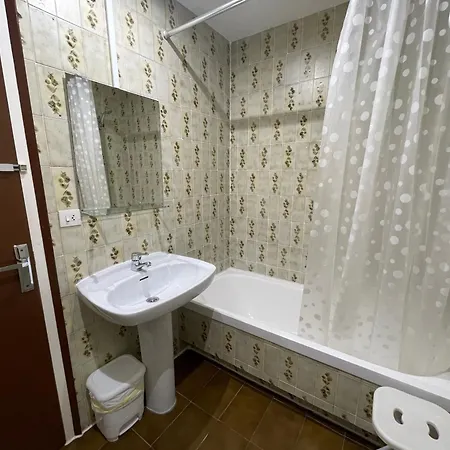 Vendégház Borras Girona