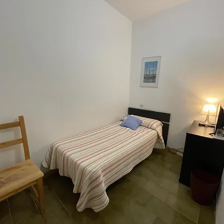 Maison d'hôtes Borràs