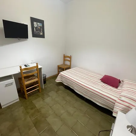 Borras Vendégház