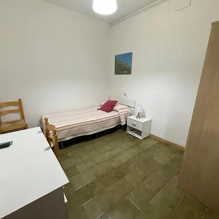Vendégház Borras