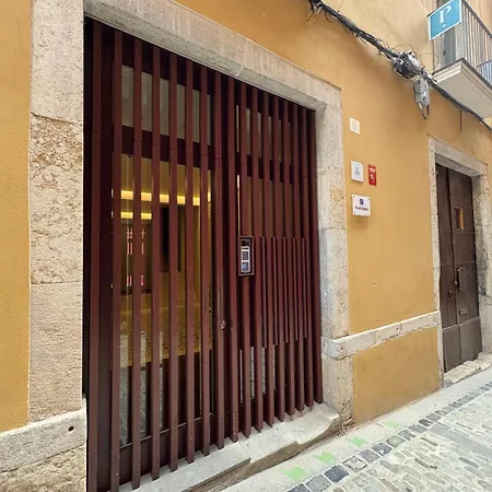 Borràs Maison d'hôtes