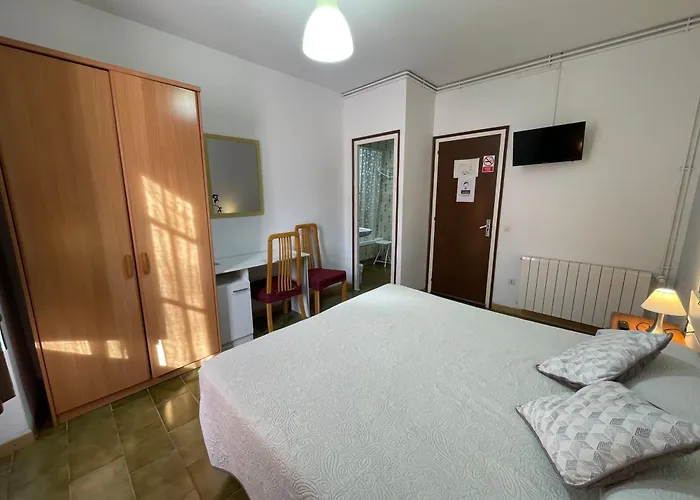 Borras Guest house *
