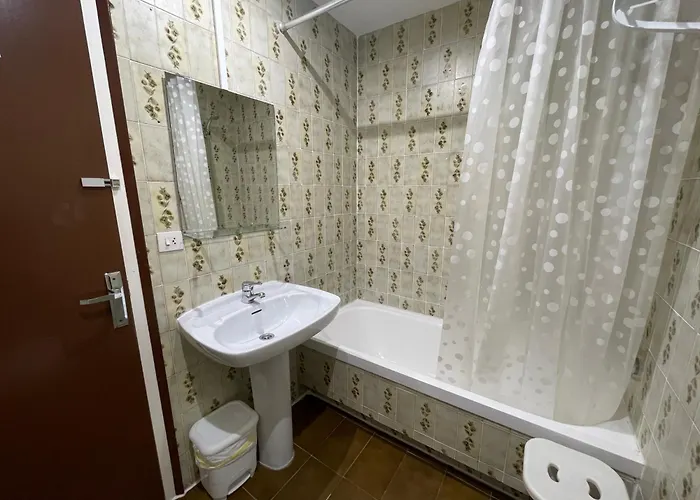 Guest house Borras Girona