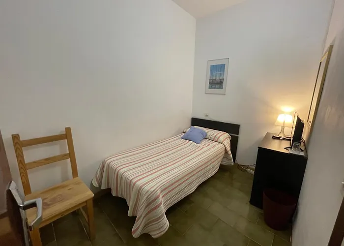 Guest house Borras