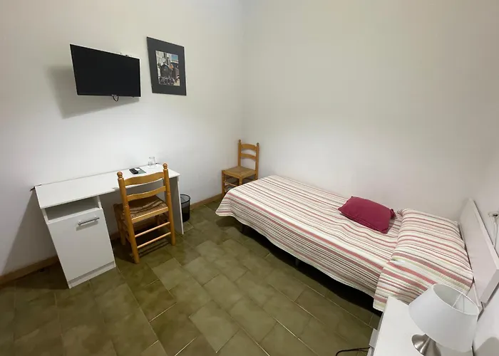 Borras Guest house