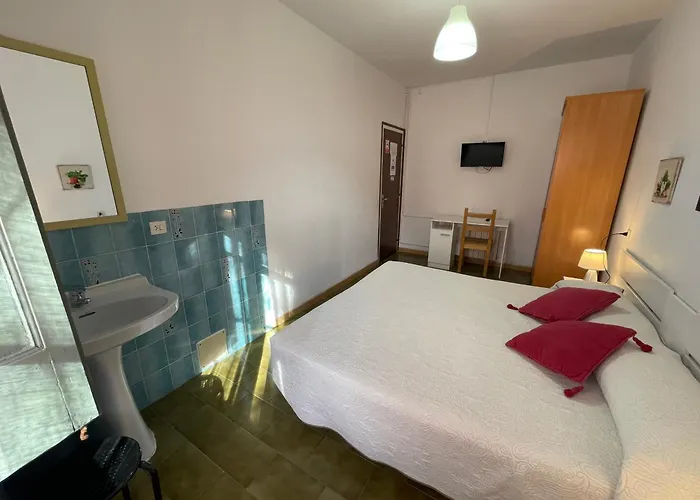 Guest house Borras