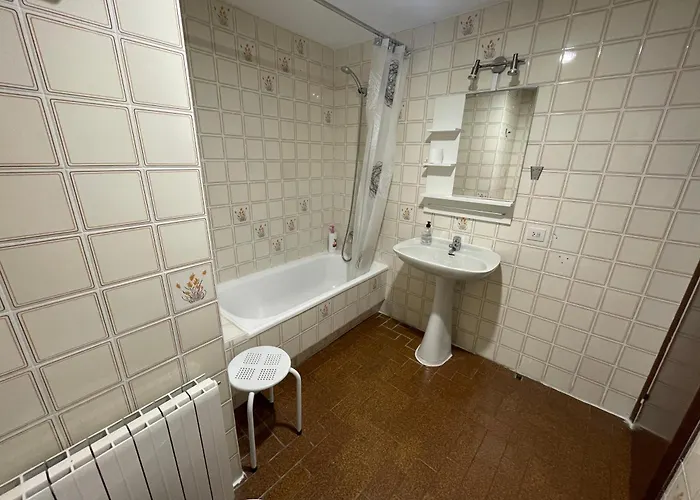 Borras Guest house Girona